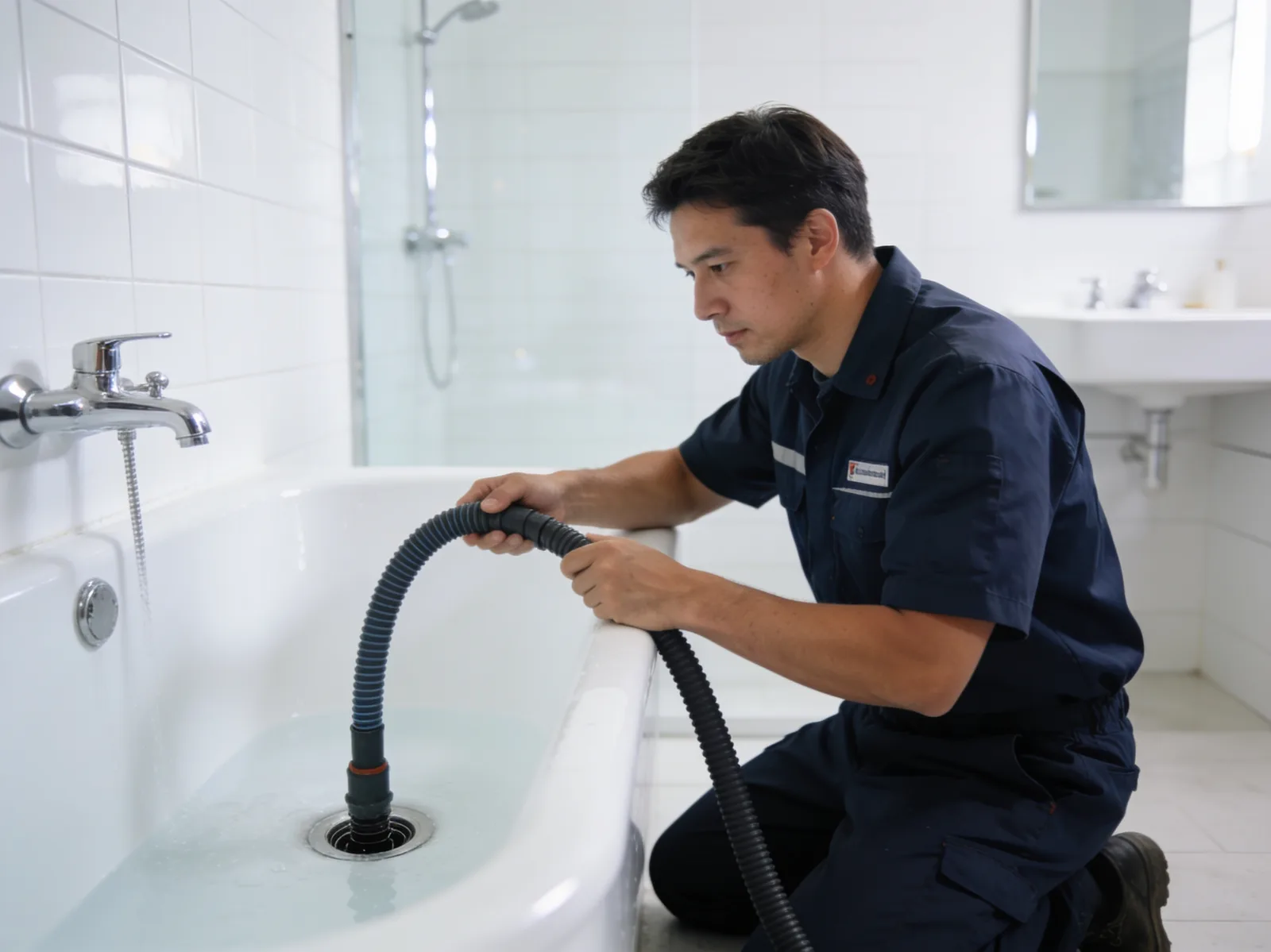 Emergency Plumber Highfalls, NC FAQs